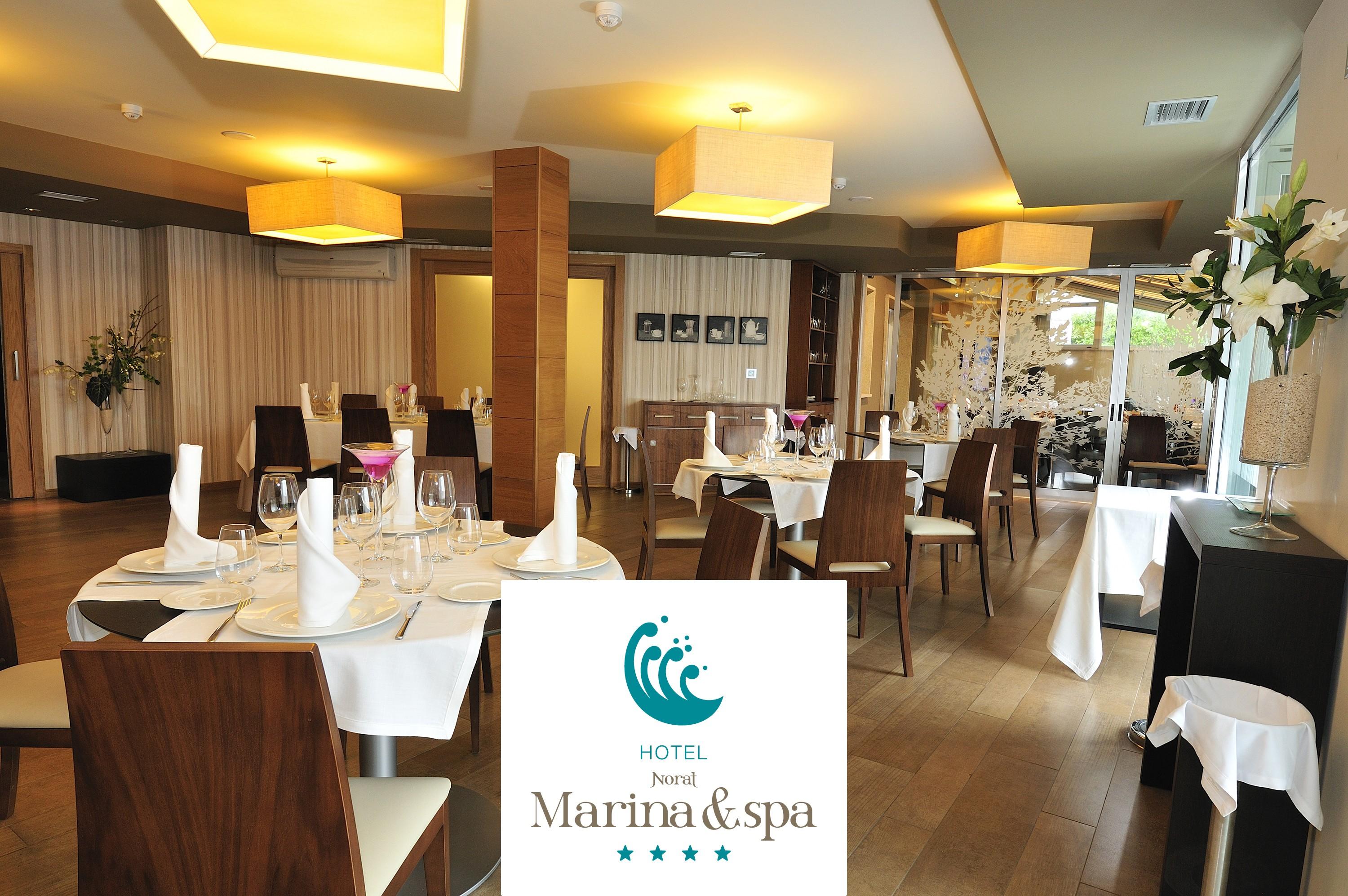 Signature Hotel Apartments Spa Marina 4.